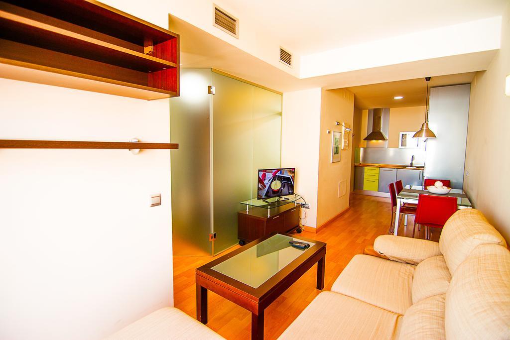 Dream Suites & Apartaments Альмерия Экстерьер фото