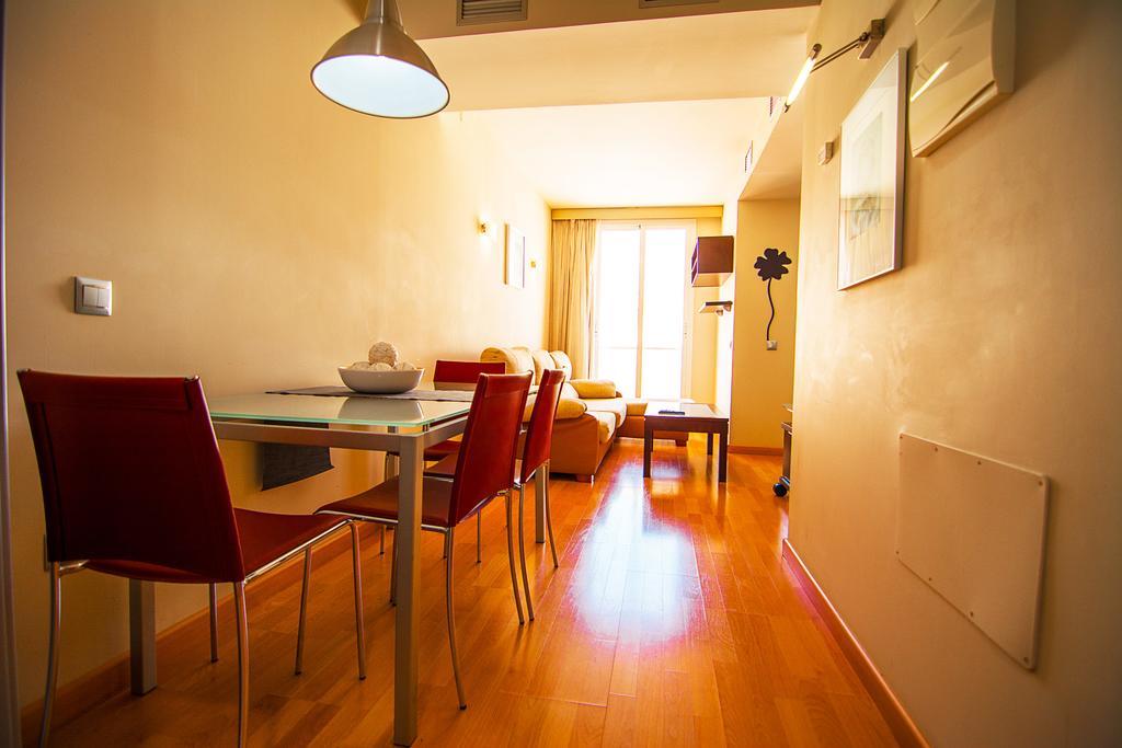 Dream Suites & Apartaments Альмерия Экстерьер фото