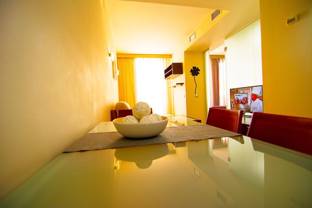 Dream Suites & Apartaments Альмерия Экстерьер фото
