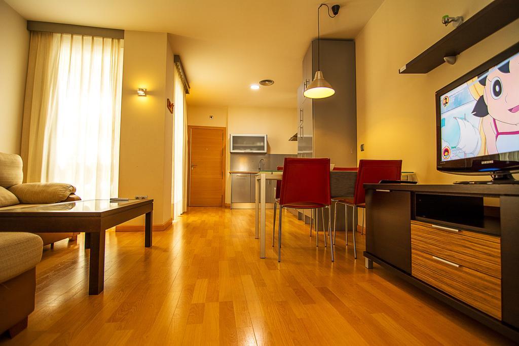 Dream Suites & Apartaments Альмерия Экстерьер фото