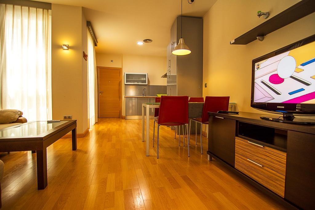 Dream Suites & Apartaments Альмерия Экстерьер фото
