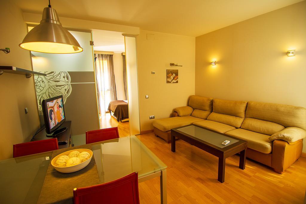 Dream Suites & Apartaments Альмерия Экстерьер фото