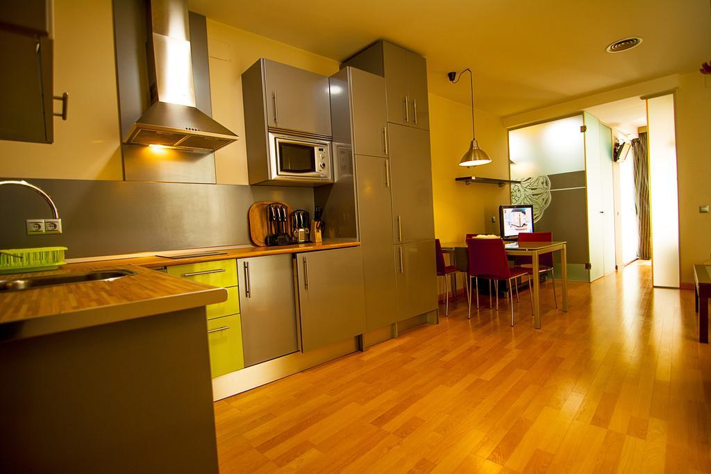 Dream Suites & Apartaments Альмерия Экстерьер фото