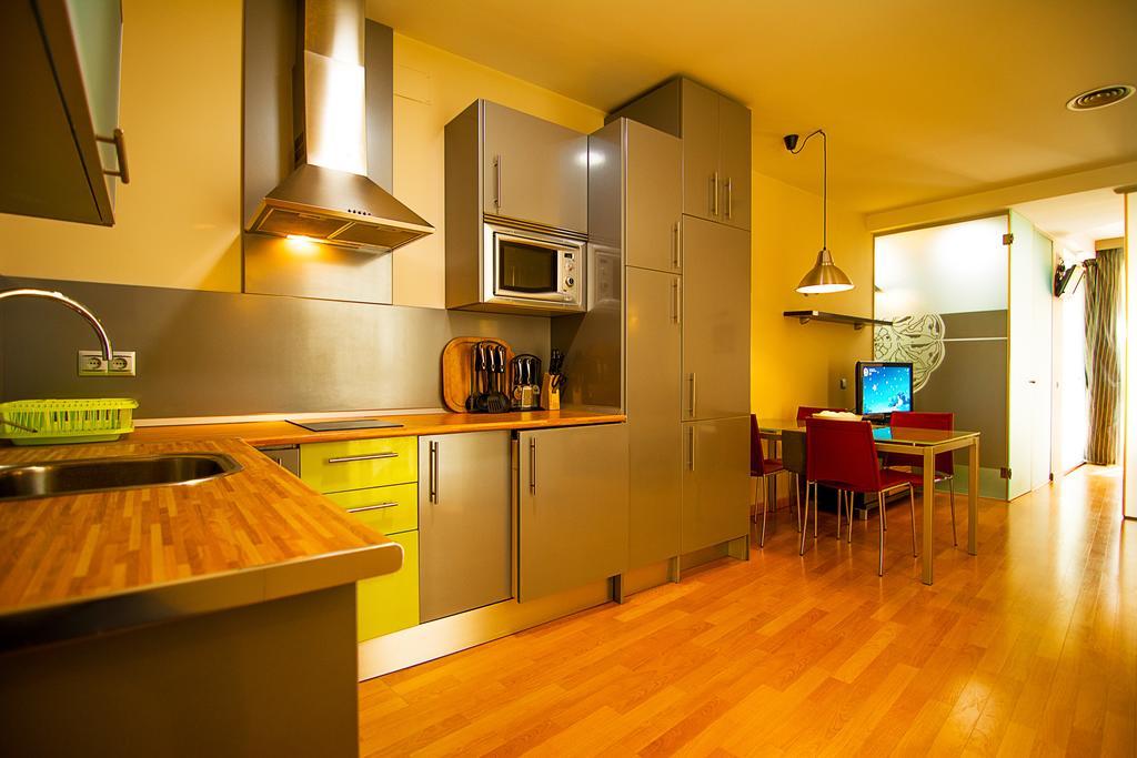 Dream Suites & Apartaments Альмерия Экстерьер фото