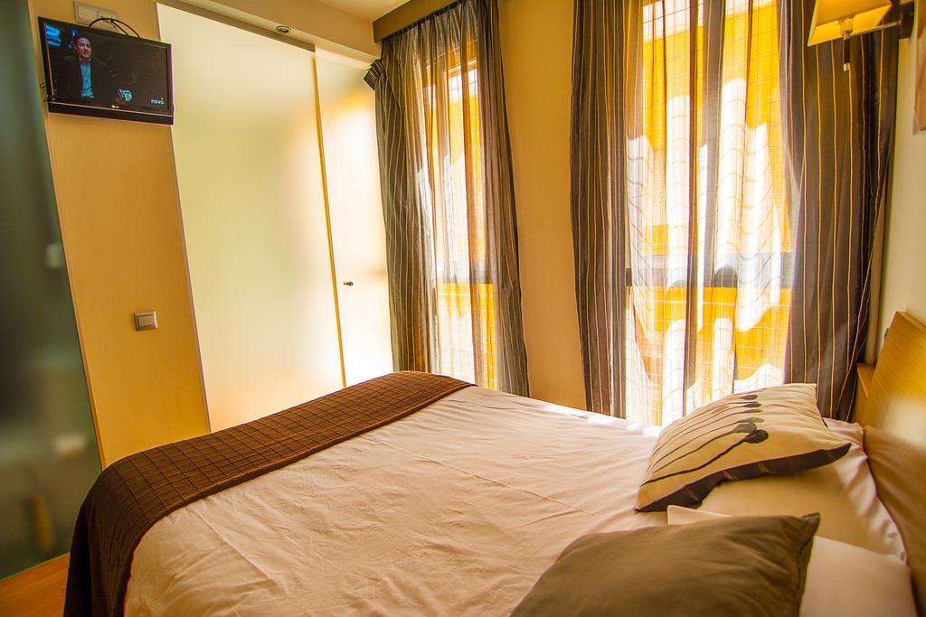 Dream Suites & Apartaments Альмерия Экстерьер фото