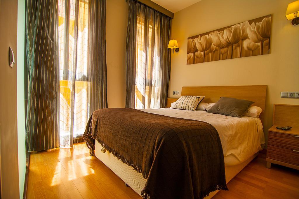 Dream Suites & Apartaments Альмерия Экстерьер фото