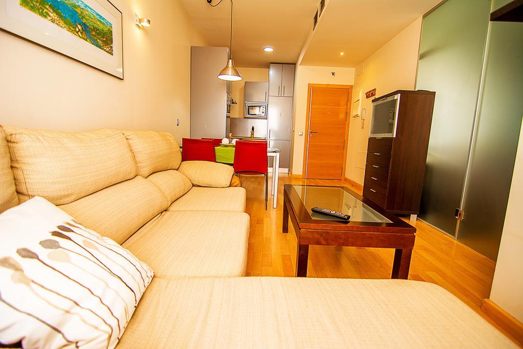 Dream Suites & Apartaments Альмерия Экстерьер фото