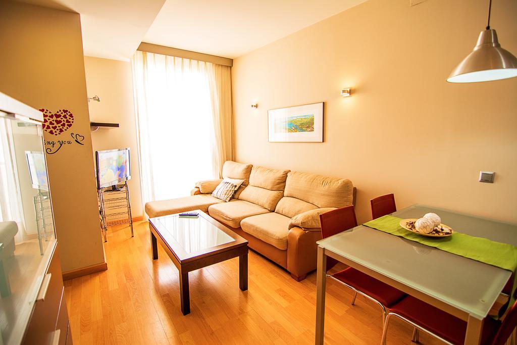 Dream Suites & Apartaments Альмерия Экстерьер фото