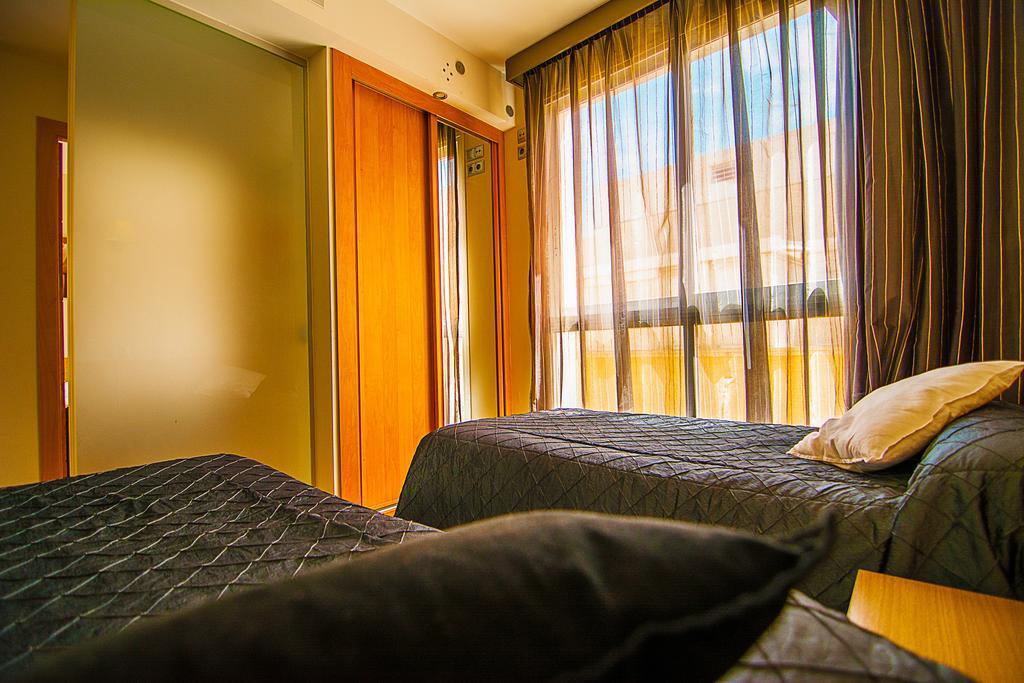 Dream Suites & Apartaments Альмерия Экстерьер фото