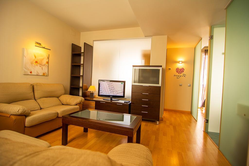 Dream Suites & Apartaments Альмерия Экстерьер фото